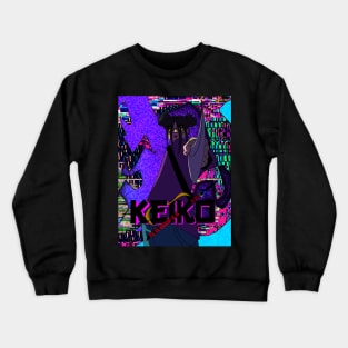 Keiko Crewneck Sweatshirt